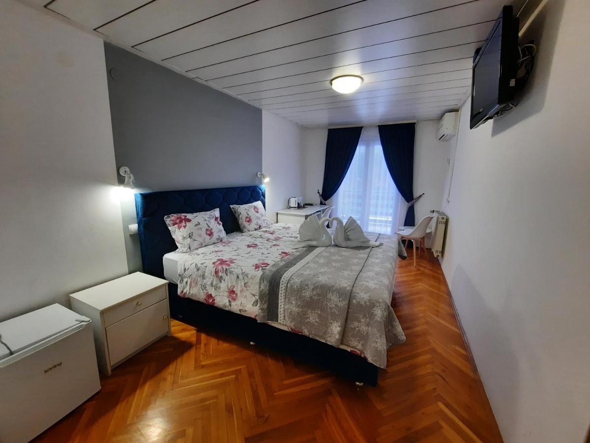 Gostisce Jezero Bed & Breakfast Medvode Luaran gambar