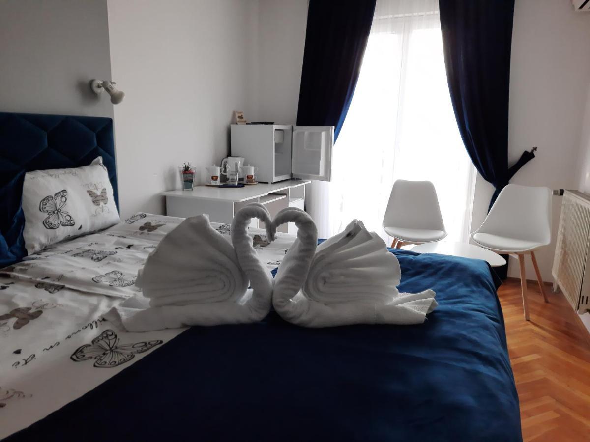 Gostisce Jezero Bed & Breakfast Medvode Luaran gambar