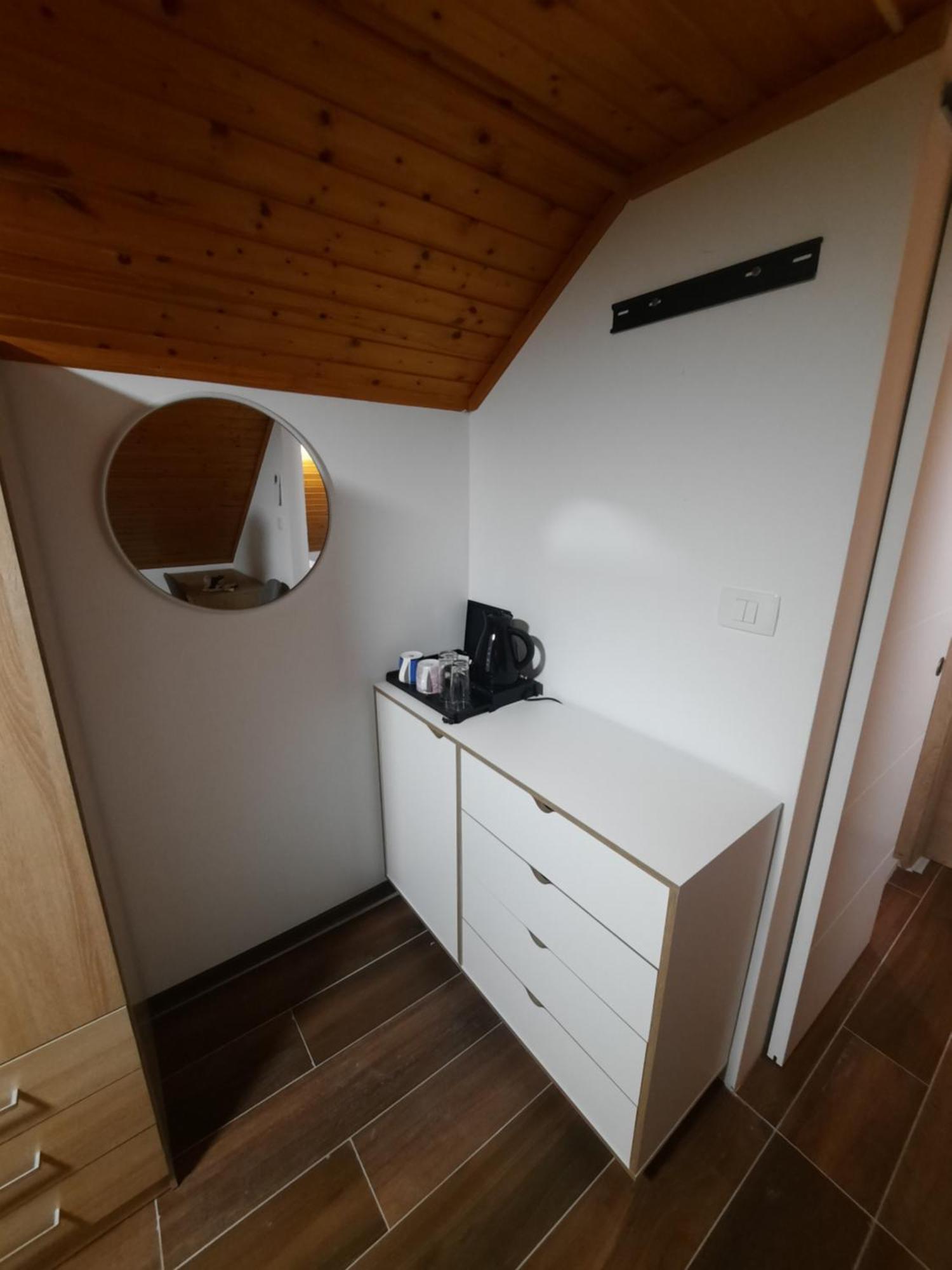 Gostisce Jezero Bed & Breakfast Medvode Bilik gambar
