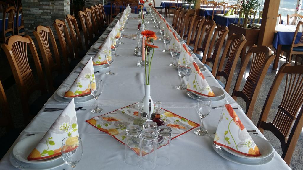 Gostisce Jezero Bed & Breakfast Medvode Luaran gambar