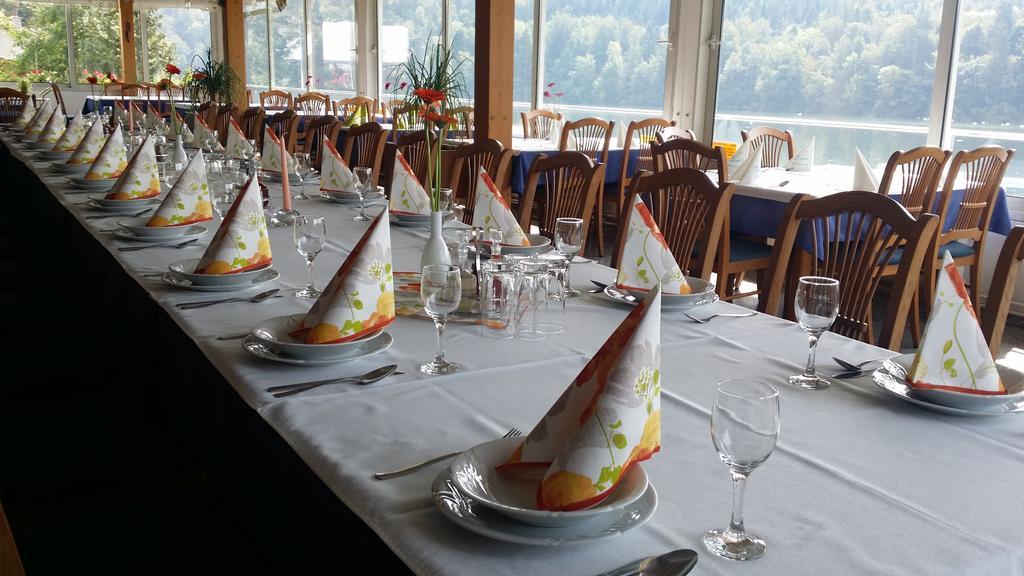 Gostisce Jezero Bed & Breakfast Medvode Luaran gambar