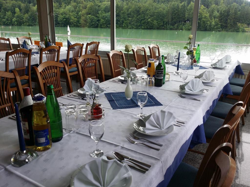 Gostisce Jezero Bed & Breakfast Medvode Luaran gambar