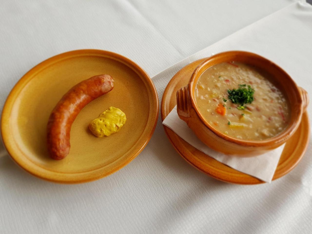 Gostisce Jezero Bed & Breakfast Medvode Luaran gambar