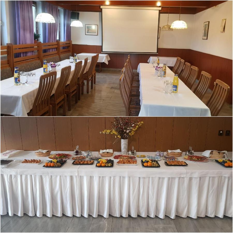 Gostisce Jezero Bed & Breakfast Medvode Luaran gambar